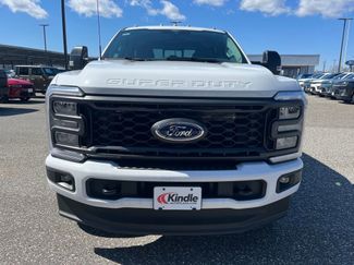 New 2026 Ford F250 XL w/ STX Appearance Package AWD/4WD video 2