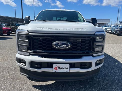 New 2026 Ford F250 XL w/ STX Appearance Package AWD/4WD image 2