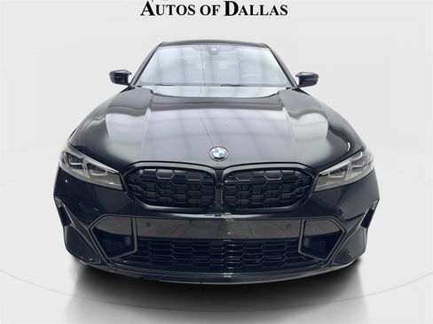 Used 2024 BMW M340i xDrive w/ Premium Package image 3