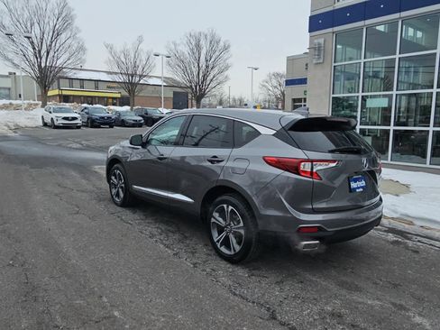 Certified 2023 Acura RDX w/Advance Package image 6