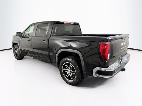 Used 2019 GMC Sierra 1500 2WD Crew Cab w/ Convenience Package image 5
