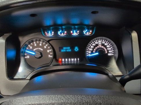 Used 2013 Ford F150 STX w/ Mid Equipment Group image 18