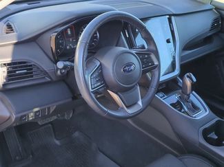 Used 2023 Subaru Outback Premium video 2