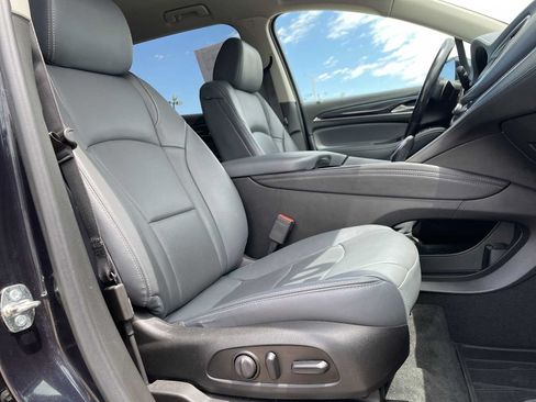 Used 2020 Buick Enclave Essence w/ Trailering Package, 5000 lbs. FWD image 27