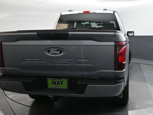 New 2026 Ford F150 STX image 5