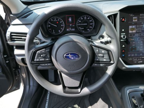 Certified 2025 Subaru Crosstrek 2.5i Premium AWD/4WD image 17