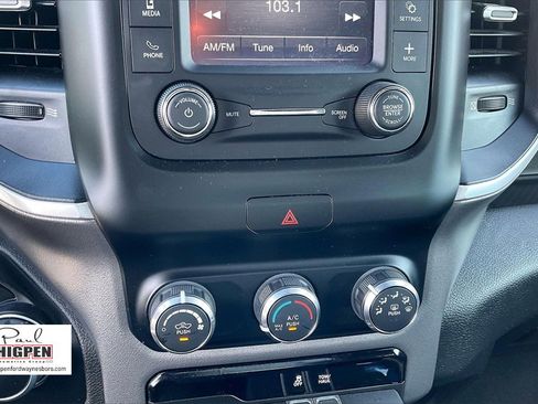 Used 2022 RAM 1500 Big Horn image 31