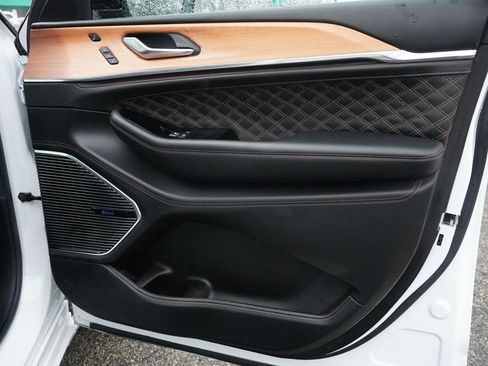 Used 2022 Jeep Grand Cherokee Summit image 26