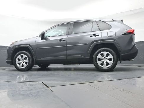 Certified 2024 Toyota RAV4 LE image 33