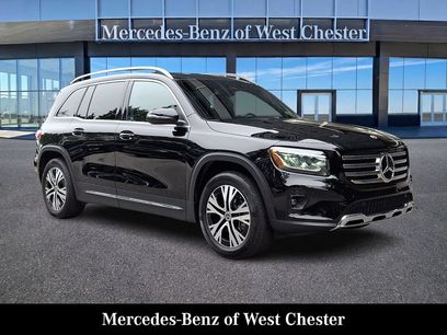 Certified 2026 Mercedes-Benz GLB 250 4MATIC