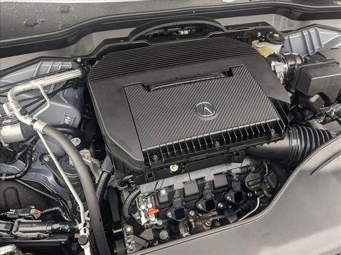 New 2026 Acura MDX A-Spec image 18