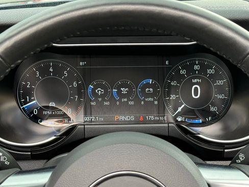 Used 2019 Ford Mustang GT Premium w/ Equipment Group 401A RWD image 29