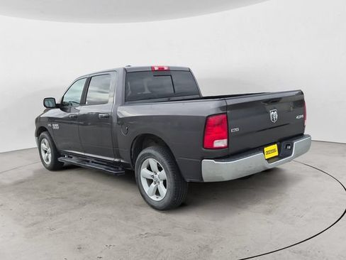 Used 2015 RAM 1500 Classic SLT AWD/4WD image 7