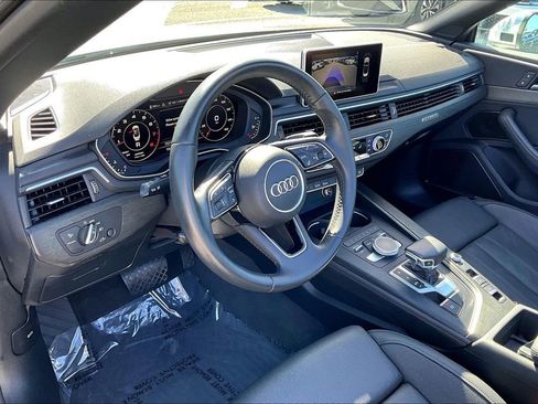 Used 2019 Audi A5 2.0T Premium Plus image 14