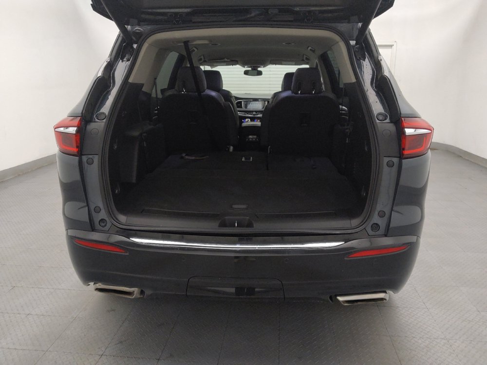 Used 2018 Buick Enclave Essence FWD image 29