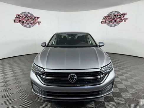 Used 2023 Volkswagen Jetta S FWD image 2