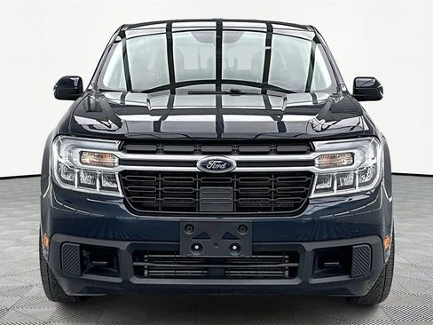 Used 2022 Ford Maverick Lariat w/ Lariat Luxury Package image 3