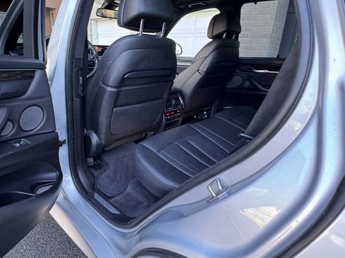 Used 2015 BMW X5 xDrive50i image 37