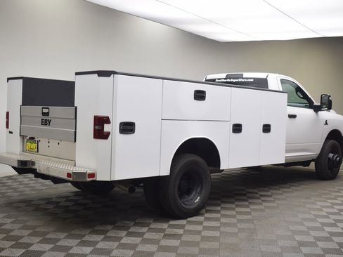 New 2026 RAM 3500 Tradesman image 6