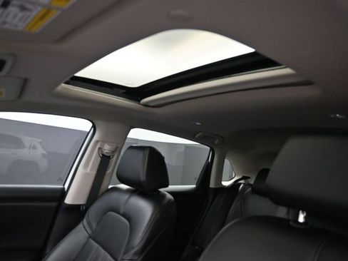 Certified 2026 Honda HR-V EX-L image 26