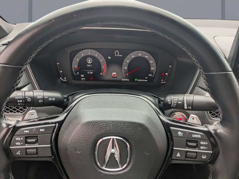 Used 2023 Acura Integra A-Spec FWD image 27