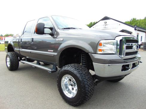Used 2005 Ford F250 Lariat AWD/4WD image 70