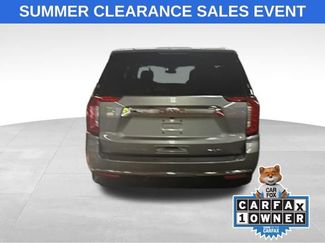 Used 2023 GMC Yukon SLT AWD/4WD video 3