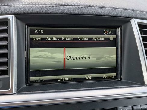 Used 2015 Mercedes-Benz GL 450 4MATIC image 19