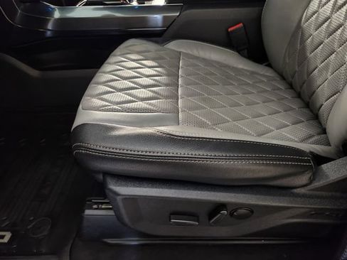 Used 2023 Ford F150 XLT w/ Equipment Group 302A High AWD/4WD image 24