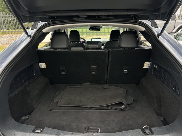Used 2022 Ford Mustang Mach-E Select RWD image 27