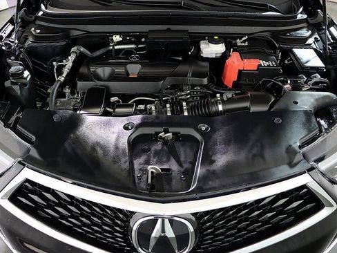 Certified 2024 Acura RDX w/ Technology Package image 39