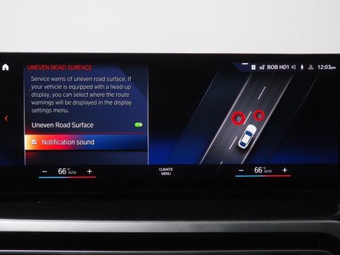Used 2023 BMW i4 eDrive35 w/ Premium Package RWD image 41