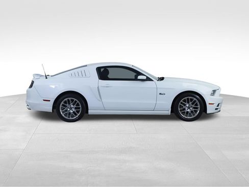 Used 2014 Ford Mustang GT Premium RWD image 13