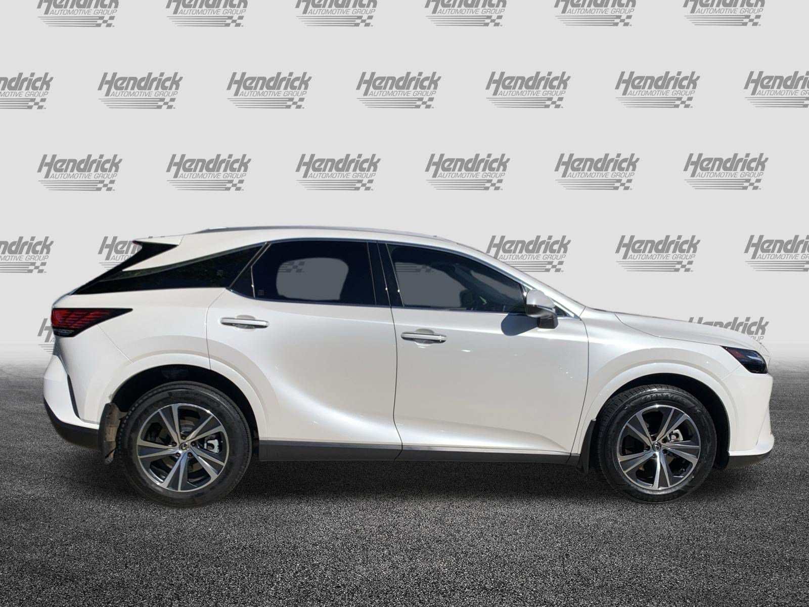 Used 2024 Lexus RX 350 Premium w/ Cold Area Package FWD image 11