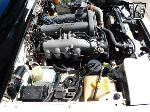 Used 1990 MAZDA MX-5 Miata image 19