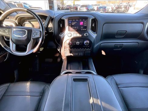 Used 2020 GMC Sierra 1500 Denali w/ Denali Ultimate Package image 15