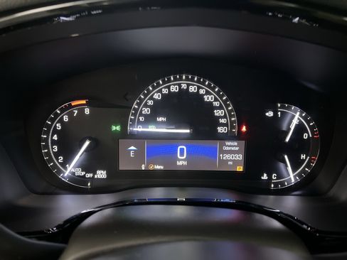 Used 2018 Cadillac XT5 Premium Luxury image 58