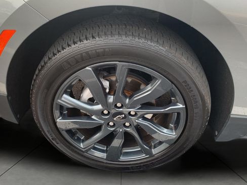 Certified 2023 Chevrolet Equinox RS AWD/4WD image 24