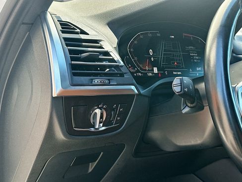 Used 2023 BMW X3 sDrive30i w/ M Sport Package image 10