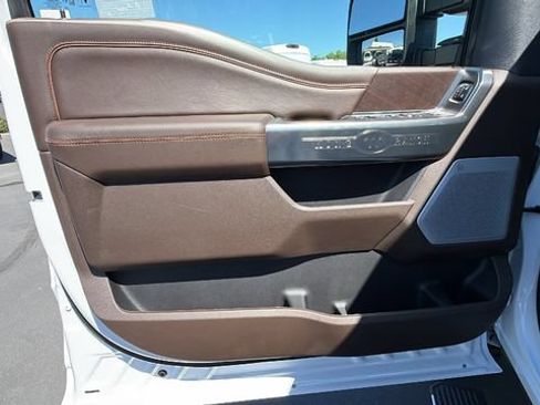New 2026 Ford F250 King Ranch w/ Tremor Off-Road Package AWD/4WD image 21