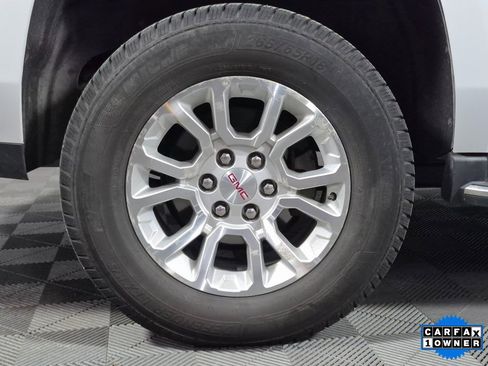 Used 2015 GMC Yukon SLE w/ Convenience Package image 27