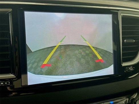 New 2026 Chrysler Voyager LX image 15