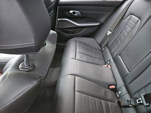 Used 2020 BMW M340i w/ Executive Package image 12