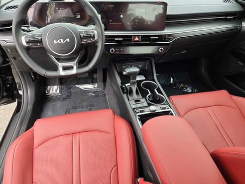 New 2026 Kia K5 GT-Line FWD image 19