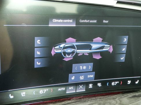 New 2025 Audi Q5 Premium Plus image 16