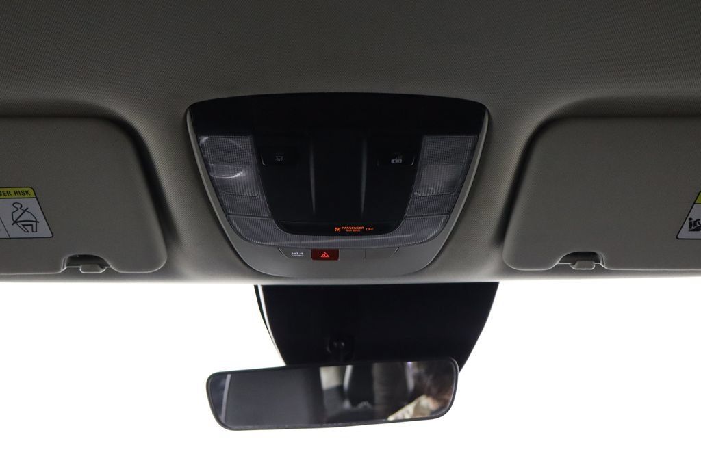 Used 2024 Kia Sportage EX FWD image 23