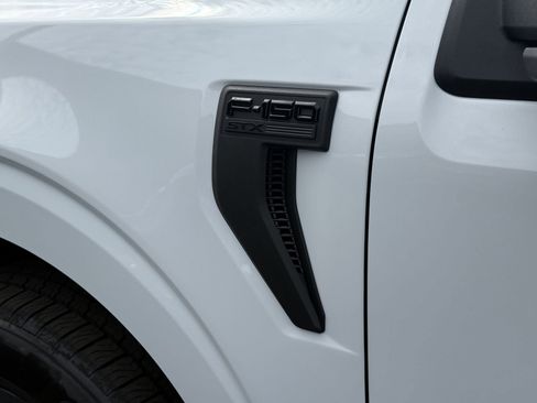 New 2026 Ford F150 STX RWD image 8