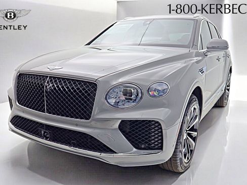 New 2025 Bentley Bentayga image 22