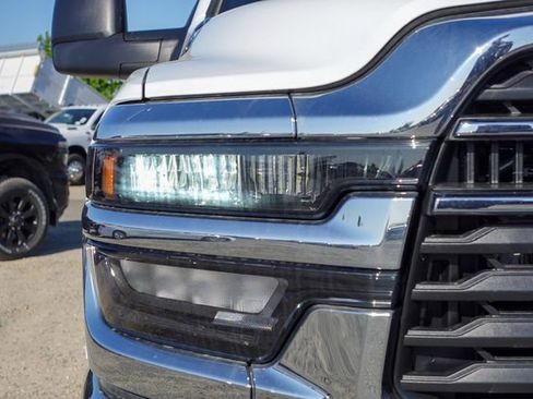 New 2025 RAM 2500 Tradesman w/ Chrome Appearance Group image 5