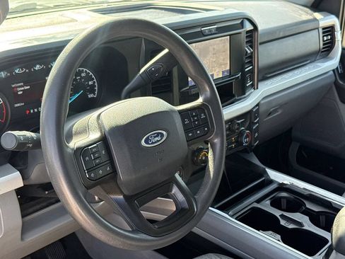 Used 2025 Ford F250 XLT w/ FX4 Off-Road Package AWD/4WD image 17